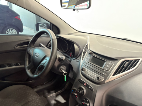 HYUNDAI HB 20 Hatch 1.0 12V 4P FLEX COMFORT PLUS, Foto 8