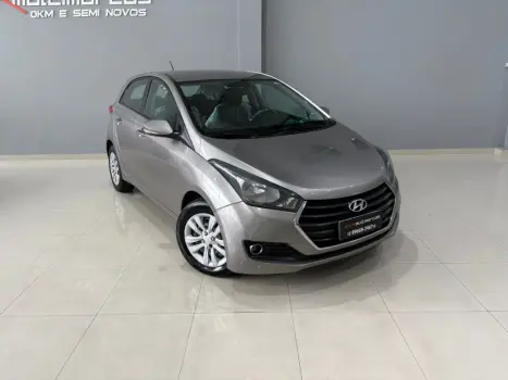 HYUNDAI HB 20 Hatch 1.0 12V 4P FLEX COMFORT PLUS, Foto 1