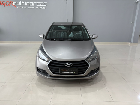 HYUNDAI HB 20 Hatch 1.0 12V 4P FLEX COMFORT PLUS, Foto 2