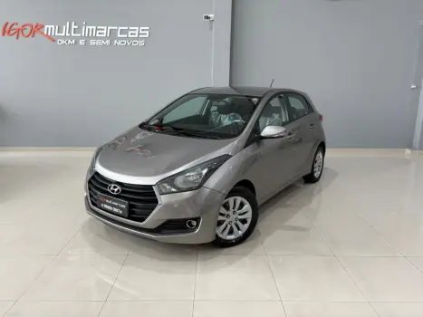 HYUNDAI HB 20 Hatch 1.0 12V 4P FLEX COMFORT PLUS, Foto 3