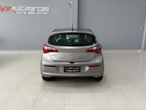 HYUNDAI HB 20 Hatch 1.0 12V 4P FLEX COMFORT PLUS, Foto 5