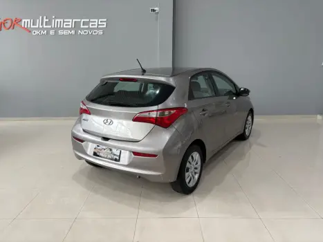 HYUNDAI HB 20 Hatch 1.0 12V 4P FLEX COMFORT PLUS, Foto 6