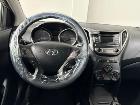HYUNDAI HB 20 Hatch 1.0 12V 4P FLEX COMFORT PLUS, Foto 7
