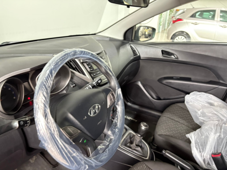 HYUNDAI HB 20 Hatch 1.0 12V 4P FLEX COMFORT PLUS, Foto 8