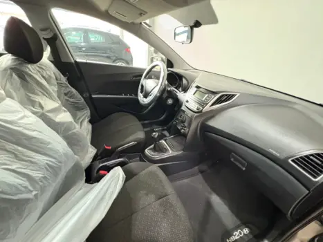 HYUNDAI HB 20 Hatch 1.0 12V 4P FLEX COMFORT PLUS, Foto 9