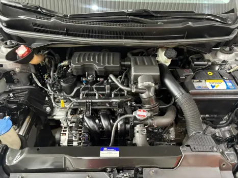 HYUNDAI HB 20 Hatch 1.0 12V 4P FLEX COMFORT PLUS, Foto 10