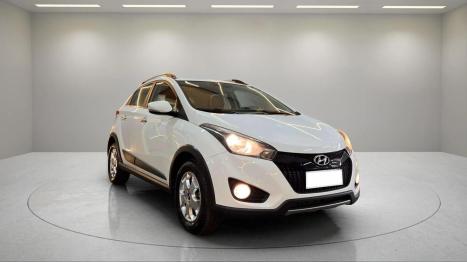 HYUNDAI HB 20 Hatch X 1.6 16V 4P PREMIUM FLEX AUTOMTICO, Foto 2