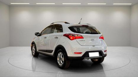 HYUNDAI HB 20 Hatch X 1.6 16V 4P PREMIUM FLEX AUTOMTICO, Foto 3