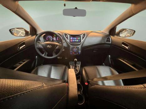 HYUNDAI HB 20 Hatch X 1.6 16V 4P PREMIUM FLEX AUTOMTICO, Foto 5