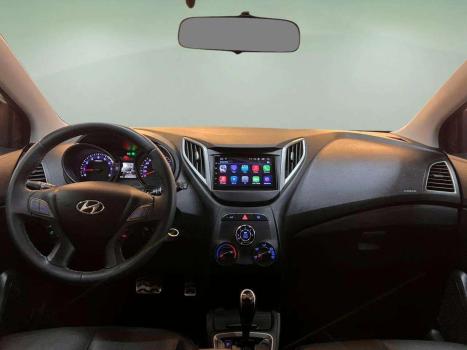 HYUNDAI HB 20 Hatch X 1.6 16V 4P PREMIUM FLEX AUTOMTICO, Foto 6