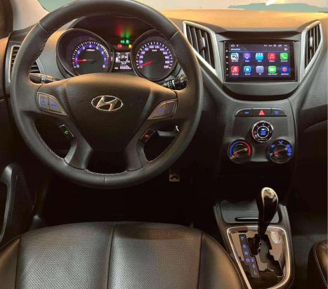 HYUNDAI HB 20 Hatch X 1.6 16V 4P PREMIUM FLEX AUTOMTICO, Foto 7