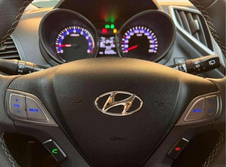 HYUNDAI HB 20 Hatch X 1.6 16V 4P PREMIUM FLEX AUTOMTICO, Foto 8