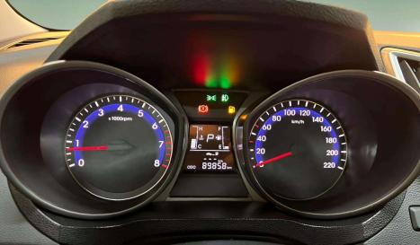HYUNDAI HB 20 Hatch X 1.6 16V 4P PREMIUM FLEX AUTOMTICO, Foto 9