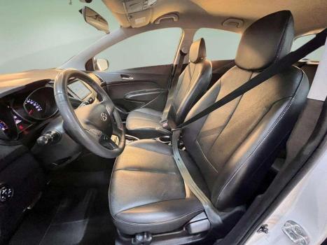 HYUNDAI HB 20 Hatch X 1.6 16V 4P PREMIUM FLEX AUTOMTICO, Foto 14