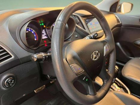 HYUNDAI HB 20 Hatch X 1.6 16V 4P PREMIUM FLEX AUTOMTICO, Foto 16