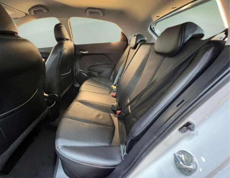 HYUNDAI HB 20 Hatch X 1.6 16V 4P PREMIUM FLEX AUTOMTICO, Foto 17