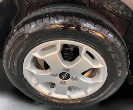 HYUNDAI HB 20 Hatch X 1.6 16V 4P PREMIUM FLEX AUTOMTICO, Foto 18