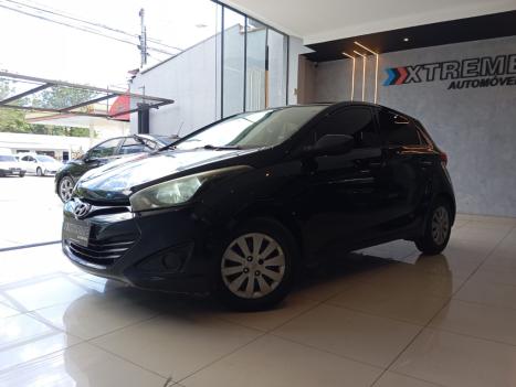 HYUNDAI HB 20 Hatch 1.0 12V 4P FLEX COMFORT, Foto 2