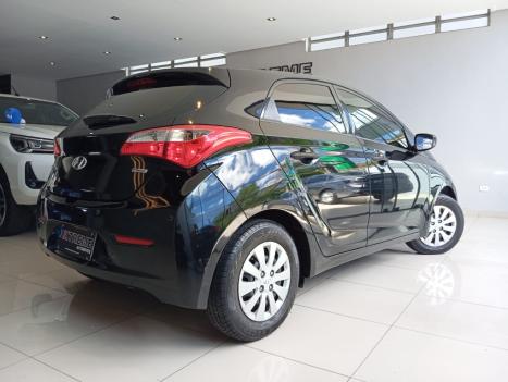 HYUNDAI HB 20 Hatch 1.0 12V 4P FLEX COMFORT, Foto 3