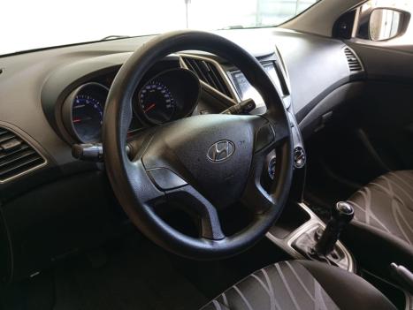 HYUNDAI HB 20 Hatch 1.0 12V 4P FLEX COMFORT, Foto 5