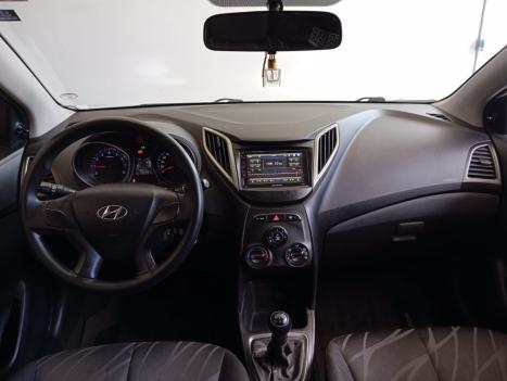 HYUNDAI HB 20 Hatch 1.0 12V 4P FLEX COMFORT, Foto 8
