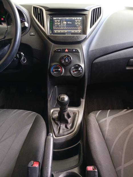 HYUNDAI HB 20 Hatch 1.0 12V 4P FLEX COMFORT, Foto 9