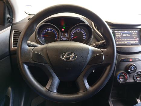 HYUNDAI HB 20 Hatch 1.0 12V 4P FLEX COMFORT, Foto 11
