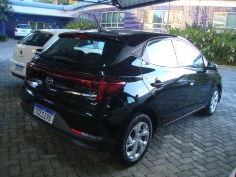 HYUNDAI HB 20 Hatch 1.0 12V 4P FLEX COMFORT, Foto 2 HYUNDAI HB 20 Hatch 1.0 12V 4P FLEX COMFORT, Foto 2
