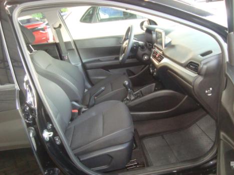 HYUNDAI HB 20 Hatch 1.0 12V 4P FLEX COMFORT, Foto 3 HYUNDAI HB 20 Hatch 1.0 12V 4P FLEX COMFORT, Foto 3