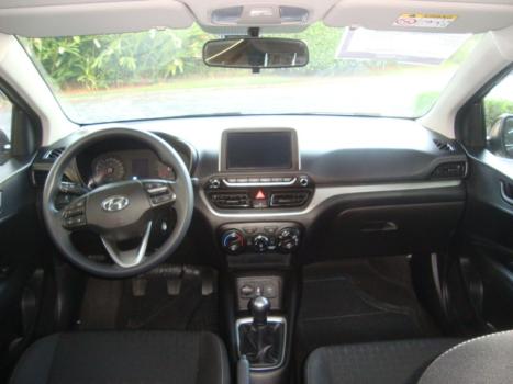 HYUNDAI HB 20 Hatch 1.0 12V 4P FLEX COMFORT, Foto 6 HYUNDAI HB 20 Hatch 1.0 12V 4P FLEX COMFORT, Foto 6
