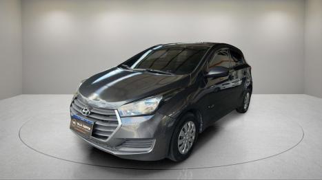HYUNDAI HB 20 Hatch 1.0 12V 4P FLEX COMFORT, Foto 1