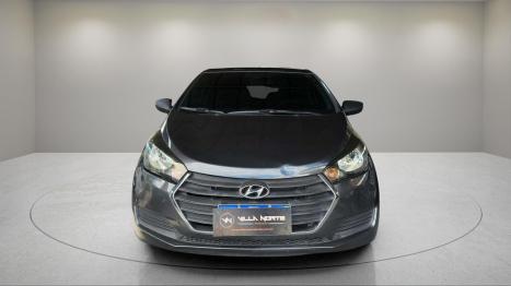 HYUNDAI HB 20 Hatch 1.0 12V 4P FLEX COMFORT, Foto 2