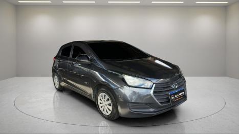 HYUNDAI HB 20 Hatch 1.0 12V 4P FLEX COMFORT, Foto 3