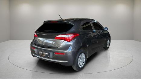 HYUNDAI HB 20 Hatch 1.0 12V 4P FLEX COMFORT, Foto 4