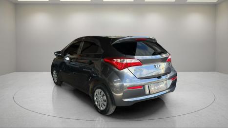 HYUNDAI HB 20 Hatch 1.0 12V 4P FLEX COMFORT, Foto 6