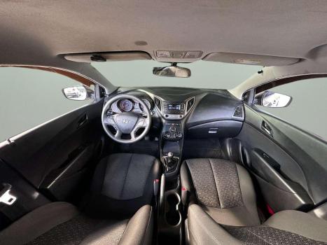 HYUNDAI HB 20 Hatch 1.0 12V 4P FLEX COMFORT, Foto 7