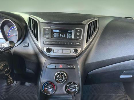 HYUNDAI HB 20 Hatch 1.0 12V 4P FLEX COMFORT, Foto 8
