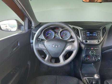 HYUNDAI HB 20 Hatch 1.0 12V 4P FLEX COMFORT, Foto 9