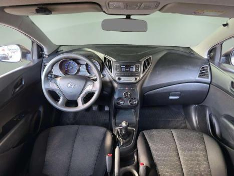 HYUNDAI HB 20 Hatch 1.0 12V 4P FLEX COMFORT, Foto 10