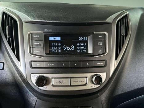 HYUNDAI HB 20 Hatch 1.0 12V 4P FLEX COMFORT, Foto 13