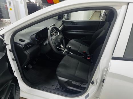 HYUNDAI HB 20 Hatch 1.0 12V 4P FLEX SENSE, Foto 7 HYUNDAI HB 20 Hatch 1.0 12V 4P FLEX SENSE, Foto 7