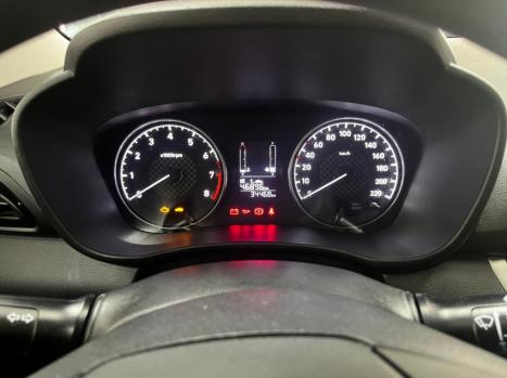 HYUNDAI HB 20 Hatch 1.0 12V 4P FLEX SENSE, Foto 8 HYUNDAI HB 20 Hatch 1.0 12V 4P FLEX SENSE, Foto 8