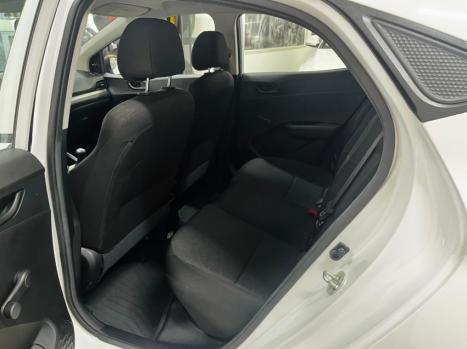 HYUNDAI HB 20 Hatch 1.0 12V 4P FLEX SENSE, Foto 10 HYUNDAI HB 20 Hatch 1.0 12V 4P FLEX SENSE, Foto 10