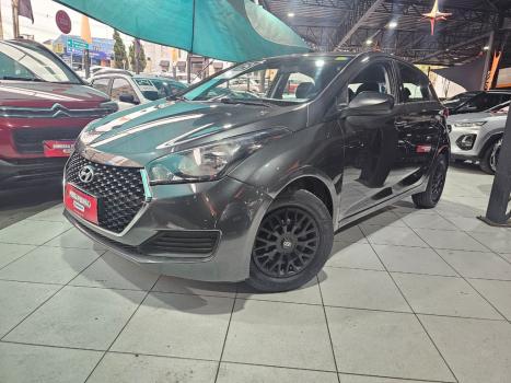 HYUNDAI HB 20 Hatch 1.0 12V 4P FLEX UNIQUE, Foto 2 HYUNDAI HB 20 Hatch 1.0 12V 4P FLEX UNIQUE, Foto 2