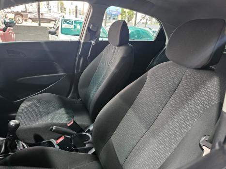 HYUNDAI HB 20 Hatch 1.0 12V 4P FLEX UNIQUE, Foto 6 HYUNDAI HB 20 Hatch 1.0 12V 4P FLEX UNIQUE, Foto 6