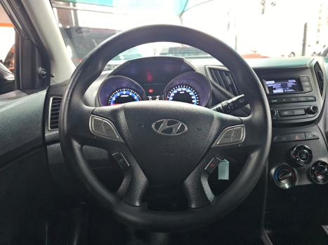 HYUNDAI HB 20 Hatch 1.0 12V 4P FLEX UNIQUE, Foto 12 HYUNDAI HB 20 Hatch 1.0 12V 4P FLEX UNIQUE, Foto 12