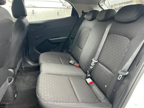 HYUNDAI HB 20 Hatch 1.0 12V 4P FLEX SENSE, Foto 7 HYUNDAI HB 20 Hatch 1.0 12V 4P FLEX SENSE, Foto 7