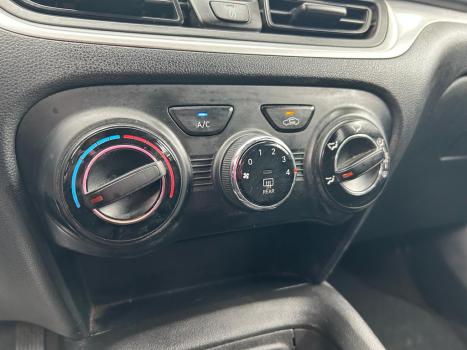 HYUNDAI HB 20 Hatch 1.0 12V 4P FLEX SENSE, Foto 12 HYUNDAI HB 20 Hatch 1.0 12V 4P FLEX SENSE, Foto 12