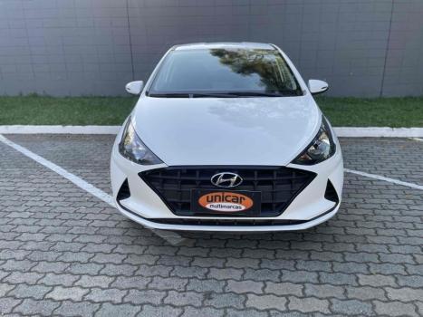 HYUNDAI HB 20 Hatch 1.0 12V 4P FLEX EVOLUTION, Foto 2