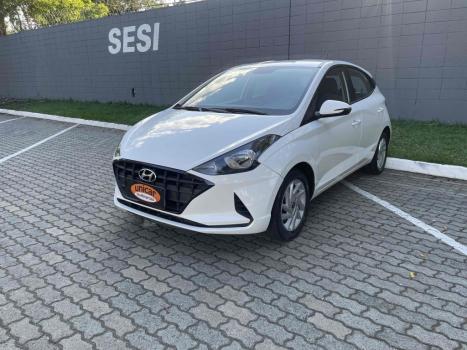 HYUNDAI HB 20 Hatch 1.0 12V 4P FLEX EVOLUTION, Foto 3